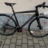 BICI DA CORSA CORRATEC CCT COLORE NERO