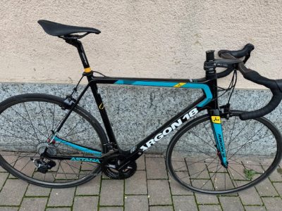 argon 18 gallium pro astana