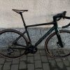 BICI DA CORSA SCOTT ADDICT COLORE VERDE
