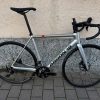 BICI DA CORSA ARGON 18 GALLIUM COLORE GRIGIO