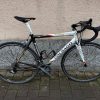 BICI DA CORSA COLNAGO EPS COLORE BIANCO/NERO