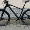 MTB CANNONDALE SCALPEL 1 LEFTY COLORE NERO