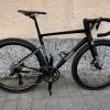 BICI DA CORSA CANNONDALE SUPERSIX COLORE NERO