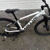MTB KELLYS GATE COLORE BIANCO