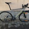BICI DA CORSA SCOTT ADDICT COLORE GRIGIO