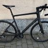 BICI DA CORSA SCOTT ADDICT COLORE NERO
