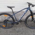 MTB SCOTT ASPECT COLORE BLU