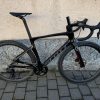 BICI DA CORSA SCOTT FOIL COLORE ROSSO