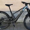 MTB SCOTT GENIUS ST 910 TR COLORE NERO