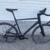 GRAVEL SCOTT SPEEDSTER COLORE NERO