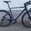GRAVEL SCOTT SPEEDSTER COLORE NERO