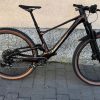 MTB SCOTT SPARK COLORE ROSSO