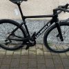 BICI DA CORSA WHISTLE VAERO COLORE NERO