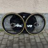 RUOTE COMPLETE VISION METRON COLORE NERO