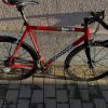 BICI DA CORSA CANNONDALE SIX13 TEAM REPLICA COLORE ROSSO