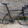 BICI DA CORSA CANNONDALE CAAD COLORE NERO