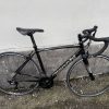 BICI DA CORSA BIANCHI VIA NIRONE 7 COLORE NERO