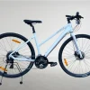GRAVEL SCOTT SUB CROSS COLORE BIANCO