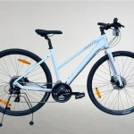 GRAVEL SCOTT SUB CROSS COLORE BIANCO
