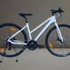 MTB SCOTT SUB CROSS COLORE BIANCO