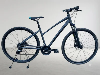 GRAVEL BIANCHI C-SPORT COLORE GRIGIO