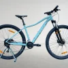 MTB SCOTT CONTESSA ACTIVE COLORE VERDE