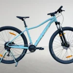 MTB SCOTT CONTESSA ACTIVE COLORE VERDE