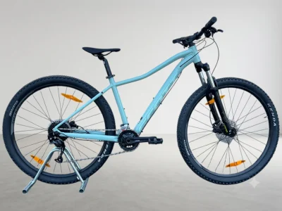 MTB SCOTT CONTESSA ACTIVE COLORE VERDE