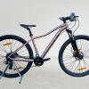 MTB SCOTT CONTESSA ACTIVE COLORE ROSA