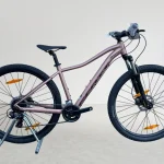 MTB SCOTT CONTESSA ACTIVE COLORE ROSA