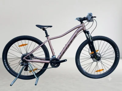 MTB SCOTT CONTESSA ACTIVE COLORE ROSA