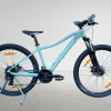 MTB SCOTT CONTESSA ACTIVE COLORE VERDE