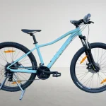 MTB SCOTT CONTESSA ACTIVE COLORE VERDE