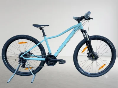 MTB SCOTT CONTESSA ACTIVE COLORE VERDE