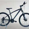 MTB CROW COLORE NERO