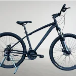 MTB CROW COLORE NERO