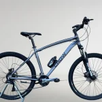 MTB CROW COLORE GRIGIO