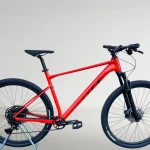 MTB SCOTT SCALE COLORE ARANCIONE