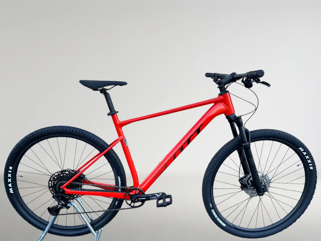 Scott Scale 970