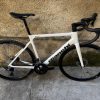 BICI DA CORSA BIANCHI SPRINT COLORE BIANCO