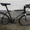 BICI DA CORSA BIANCHI VIA NIRONE 7 COLORE NERO