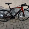 BICI DA CORSA LAPIERRE XELIUS COLORE ARANCIONE