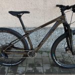 MTB RAYMON HARDRAY COLORE NERO