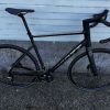 BICI DA CORSA SCOTT SPEEDSTER COLORE NERO