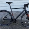 GRAVEL SCOTT SPEEDSTER COLORE NERO