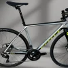 BICI DA CORSA SCOTT ADDICT RC COLORE GRIGIO