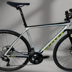BICI DA CORSA SCOTT ADDICT RC COLORE GRIGIO