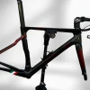 TELAIO BICI DA CORSA CIPOLLINI BOND COLORE NERO