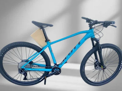 mtb scott aspect 930 colore azzutto