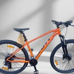 mtb scott aspect 960 colore arancione